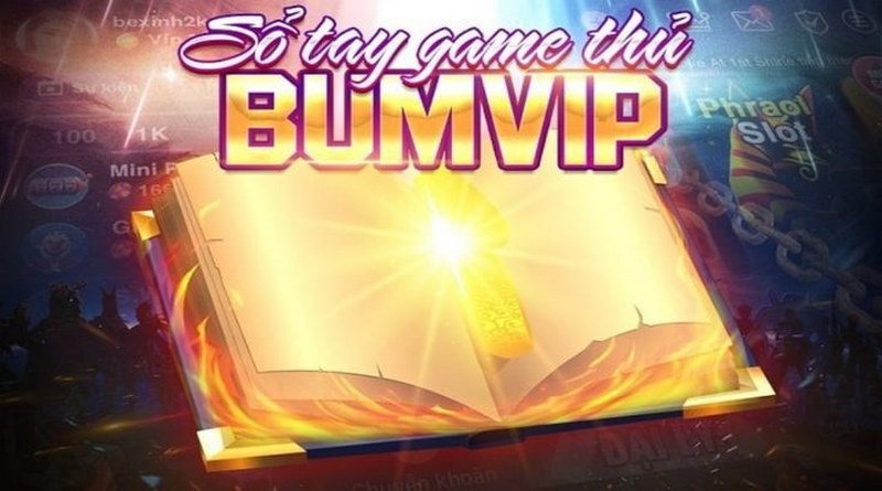 Bumvip club hiện là cổng game có tên tuổi trên thị trường