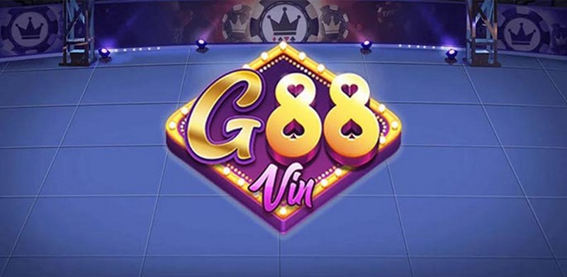 G88 - Sân chơi cá cược đích thực