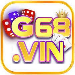 Logo G68 Vin