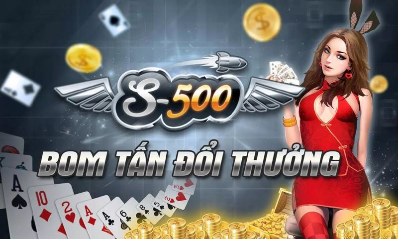 Tìm hiểu chi tiết game danh bai doi thuong s500.