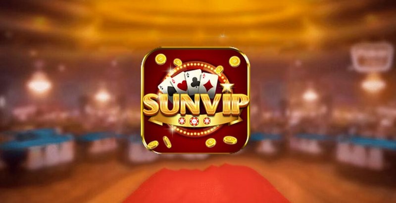 Thông tin về cổng game Sunvip