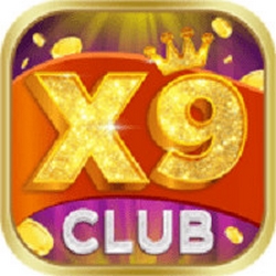 Logo X9 Club