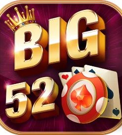 Cổng game bài đổi thưởng Big52